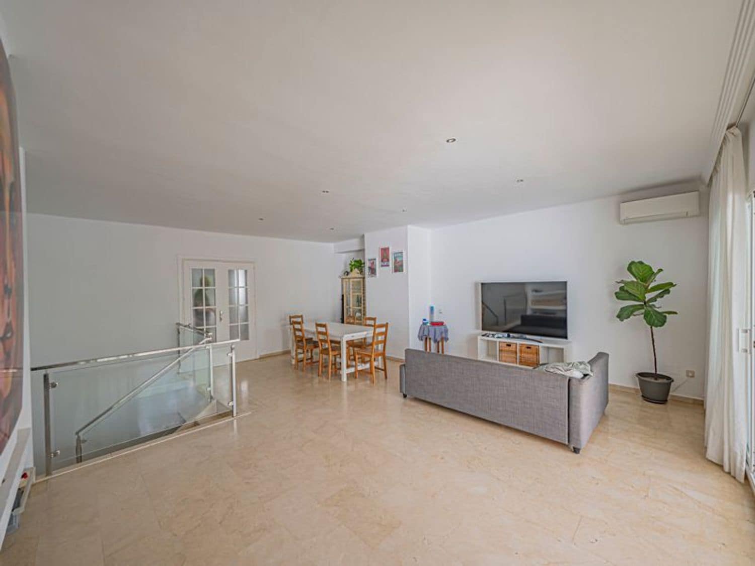 Apartamento de 4 habitaciones en Río Real en venta con piscina garaje - 1.290.000 € (Ref: 10132344)