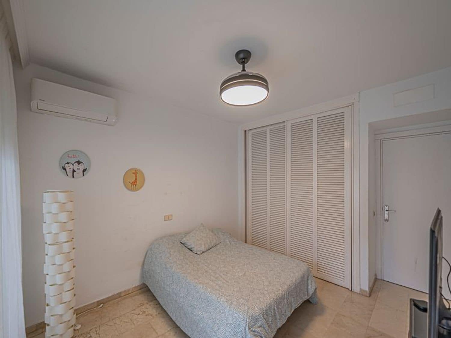Apartamento de 4 habitaciones en Río Real en venta con piscina garaje - 1.290.000 € (Ref: 10132344)