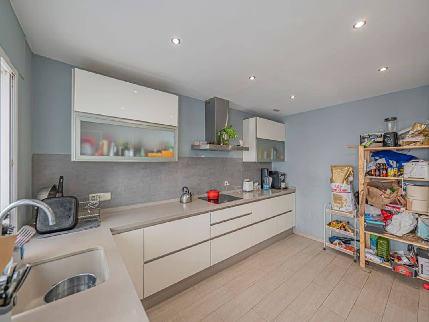 Apartamento de 4 habitaciones en Río Real en venta con piscina garaje - 1.290.000 € (Ref: 10132344)