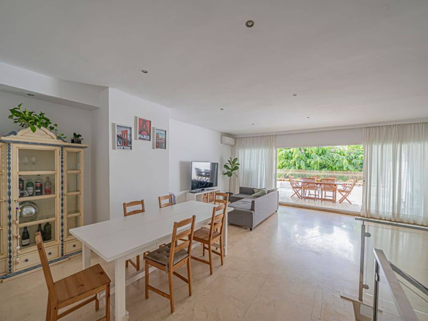 Apartamento de 4 habitaciones en Río Real en venta con piscina garaje - 1.290.000 € (Ref: 10132344)