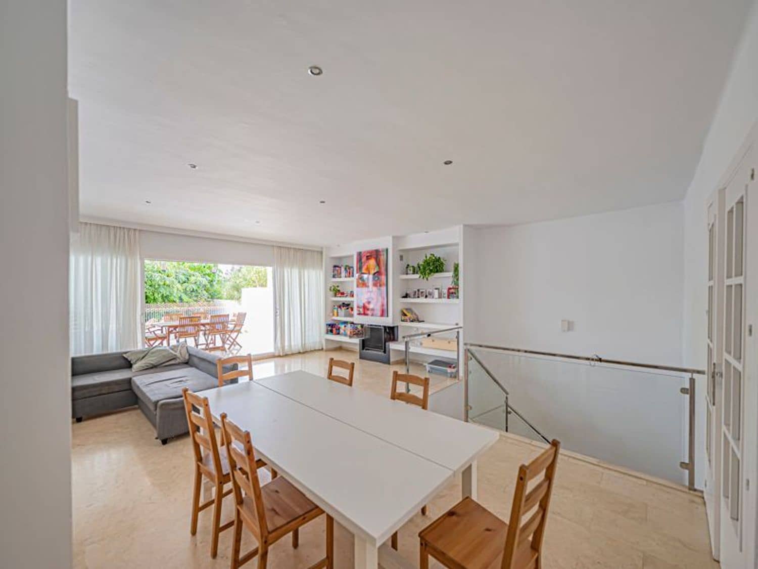 Apartamento de 4 habitaciones en Río Real en venta con piscina garaje - 1.290.000 € (Ref: 10132344)