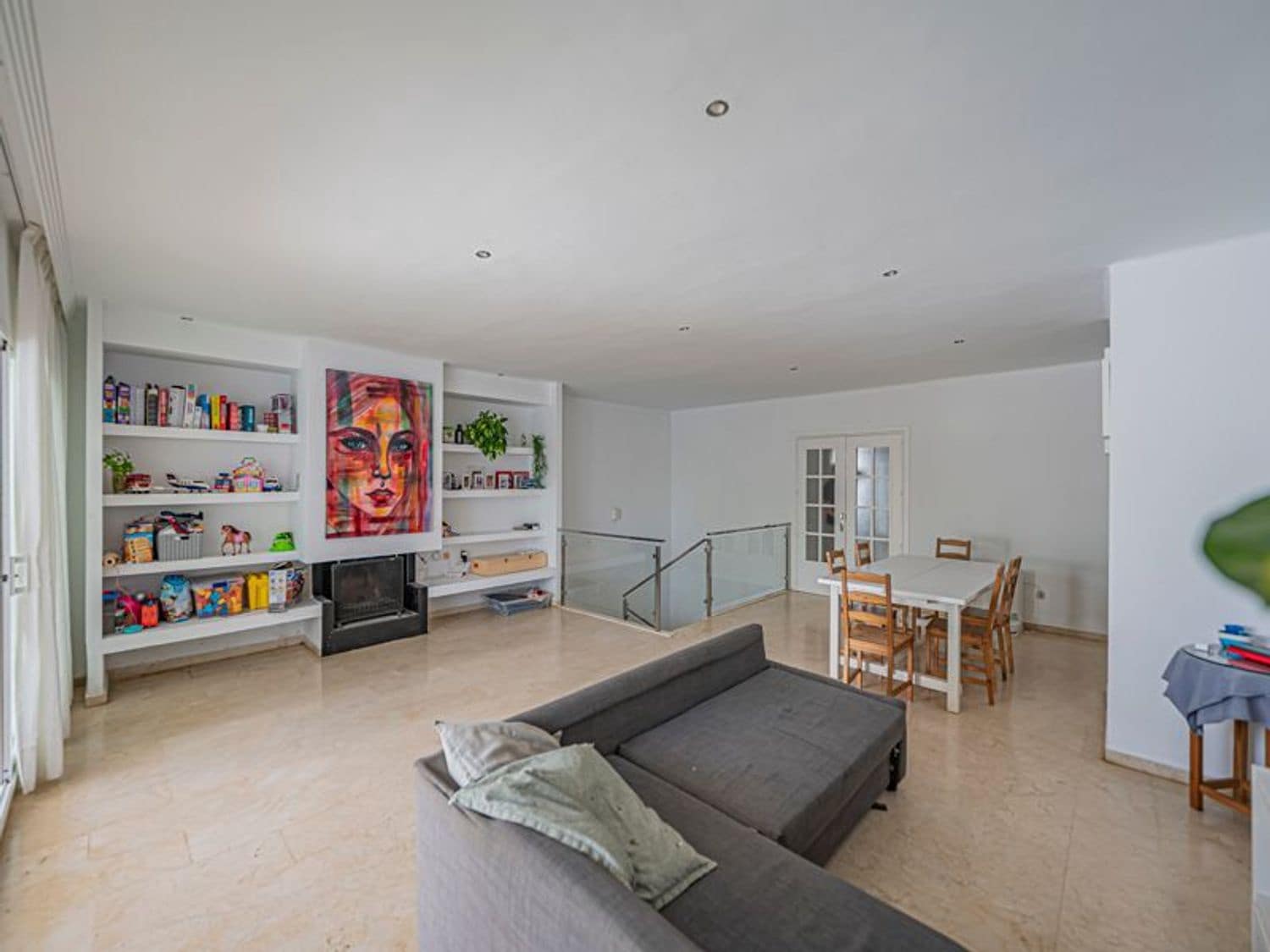 Apartamento de 4 habitaciones en Río Real en venta con piscina garaje - 1.290.000 € (Ref: 10132344)