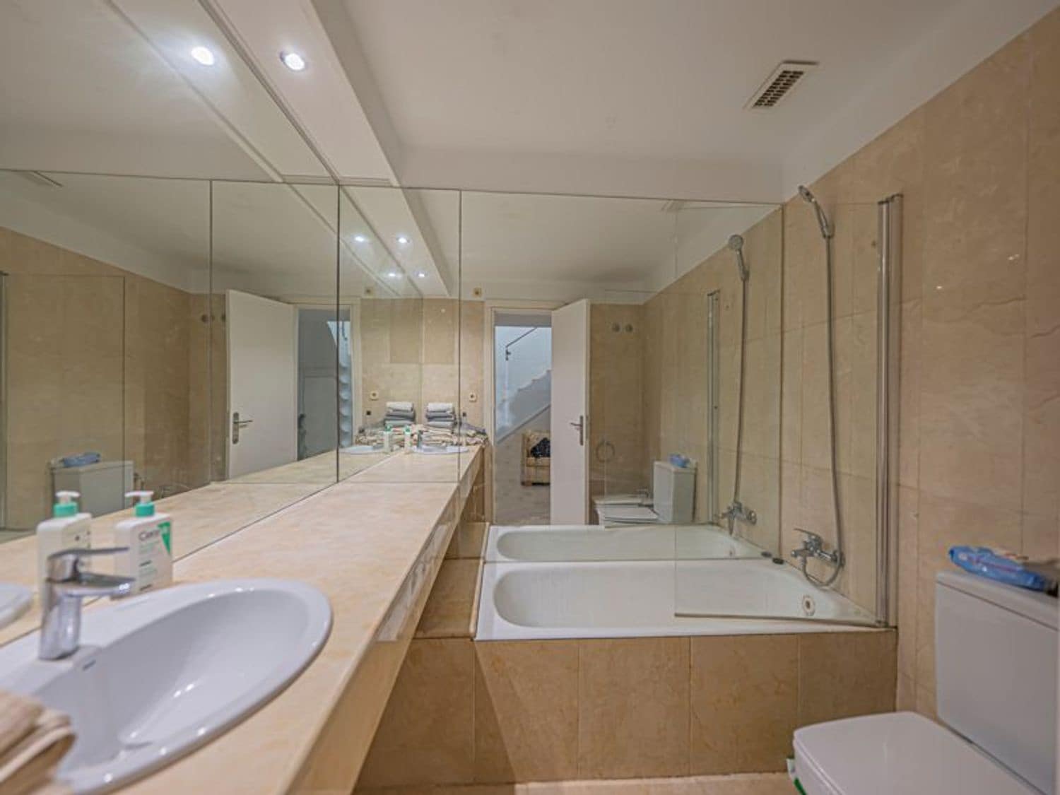 Apartamento de 4 habitaciones en Río Real en venta con piscina garaje - 1.290.000 € (Ref: 10132344)