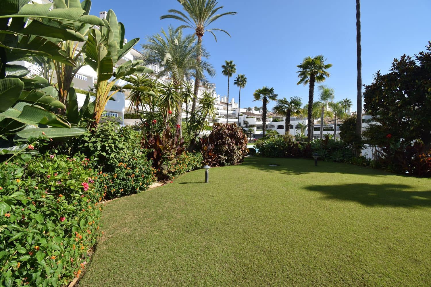 Apartamento de 4 habitaciones en Río Real en venta con piscina garaje - 1.290.000 € (Ref: 10132344)