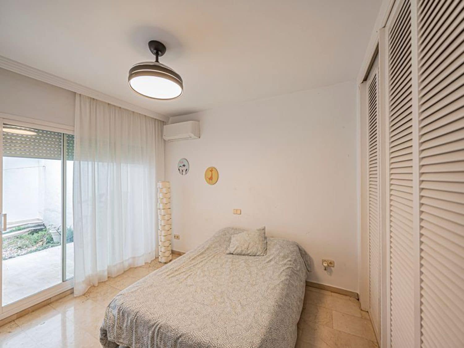 Apartamento de 4 habitaciones en Río Real en venta con piscina garaje - 1.290.000 € (Ref: 10132344)