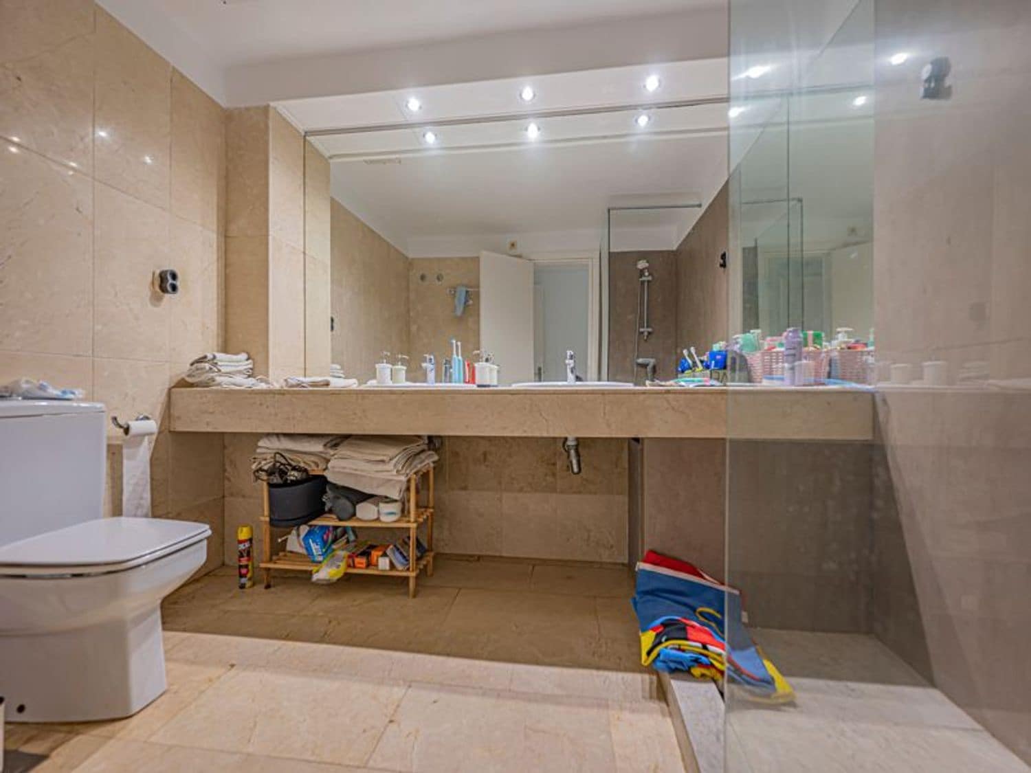Apartamento de 4 habitaciones en Río Real en venta con piscina garaje - 1.290.000 € (Ref: 10132344)