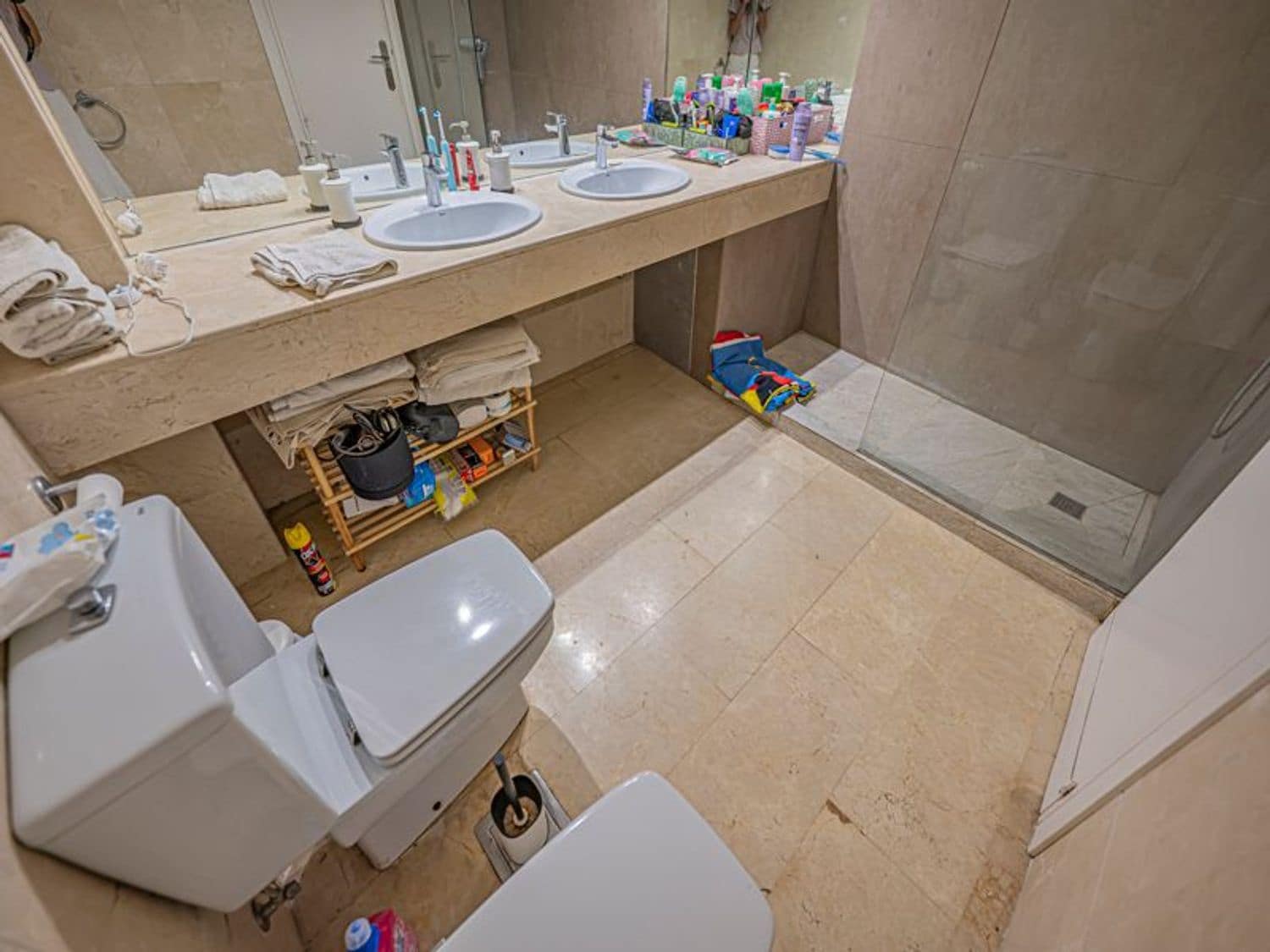 Apartamento de 4 habitaciones en Río Real en venta con piscina garaje - 1.290.000 € (Ref: 10132344)