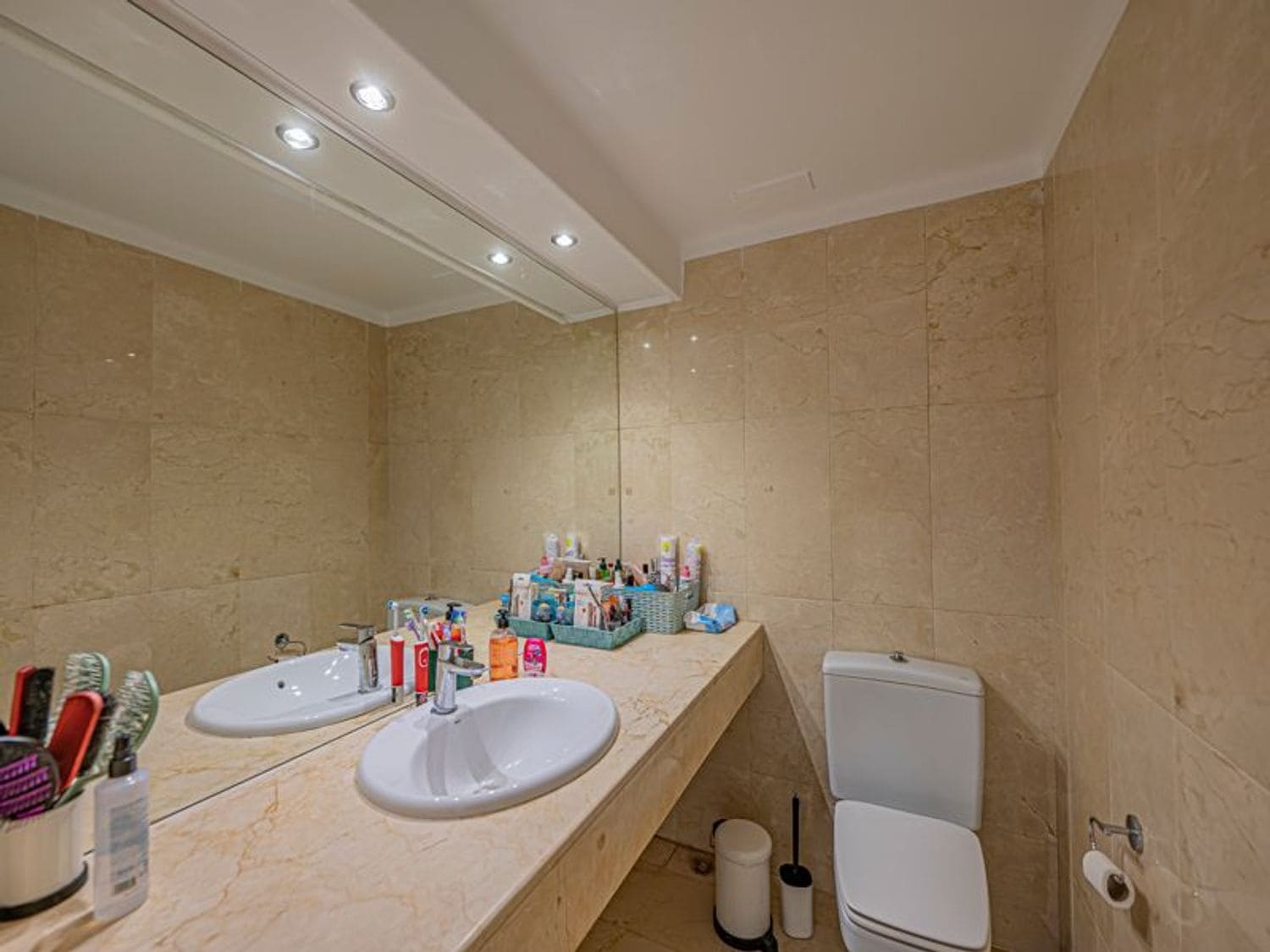 Apartamento de 4 habitaciones en Río Real en venta con piscina garaje - 1.290.000 € (Ref: 10132344)