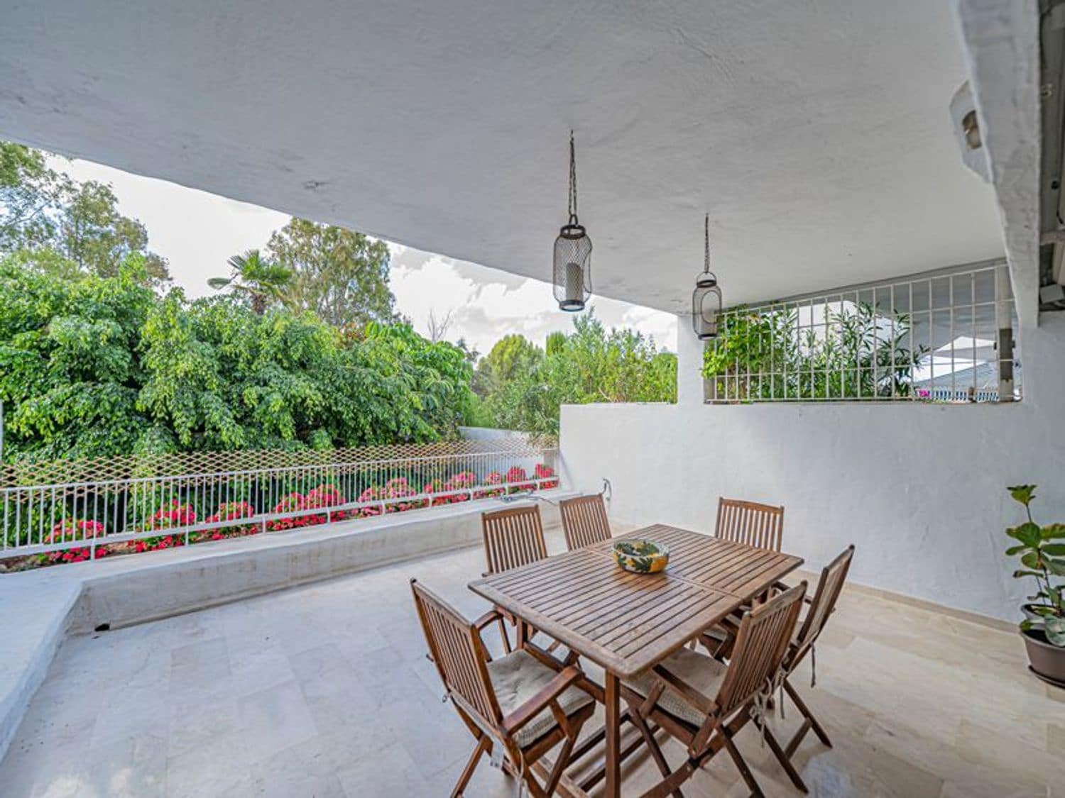 Apartamento de 4 habitaciones en Río Real en venta con piscina garaje - 1.290.000 € (Ref: 10132344)