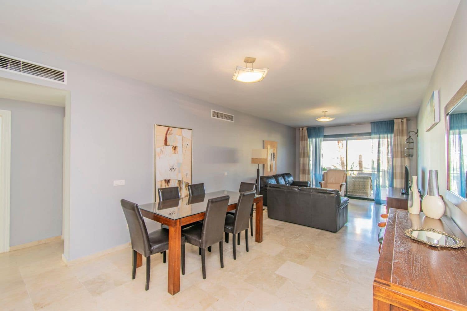2 bedroom Apartment for sale in Atalaya-Isdabe with pool garage - € 399,000 (Ref: 10132346)