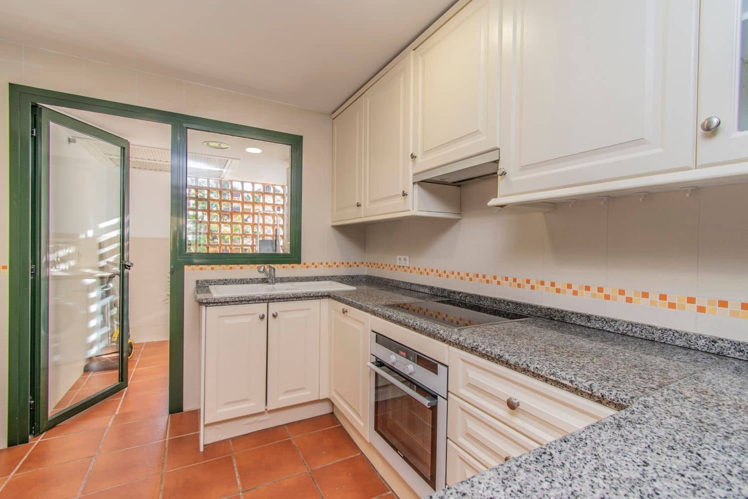 2 bedroom Apartment for sale in Atalaya-Isdabe with pool garage - € 399,000 (Ref: 10132346)
