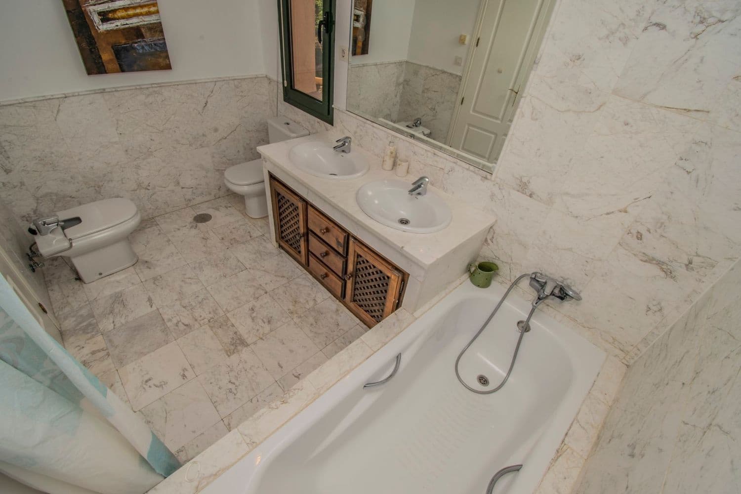2 bedroom Apartment for sale in Atalaya-Isdabe with pool garage - € 399,000 (Ref: 10132346)