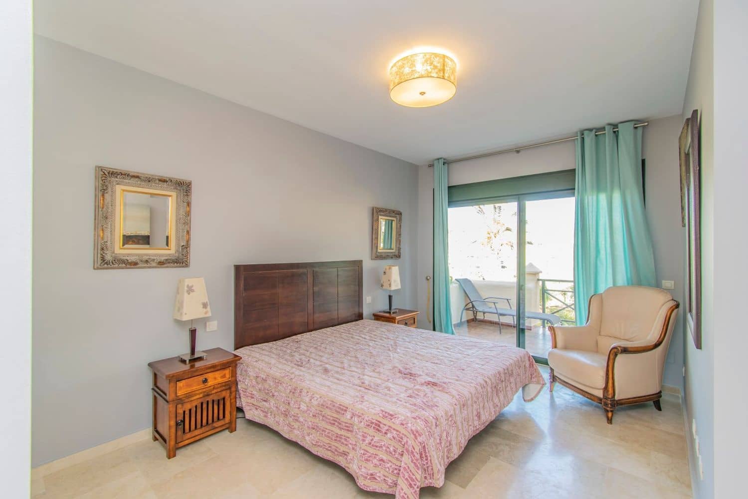 2 bedroom Apartment for sale in Atalaya-Isdabe with pool garage - € 399,000 (Ref: 10132346)