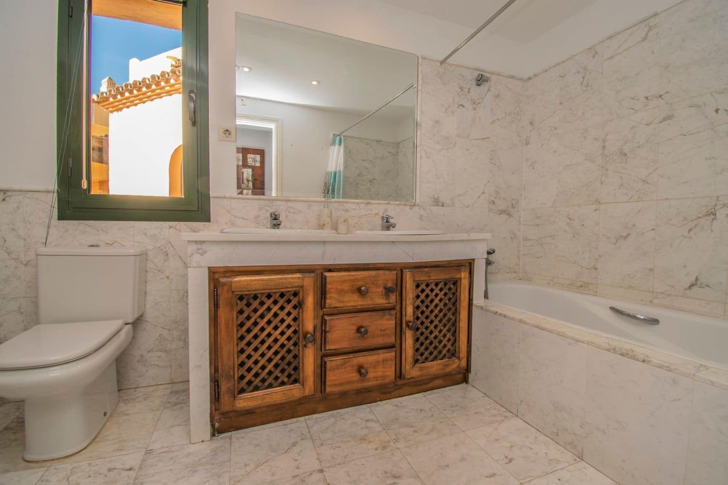 2 bedroom Apartment for sale in Atalaya-Isdabe with pool garage - € 399,000 (Ref: 10132346)