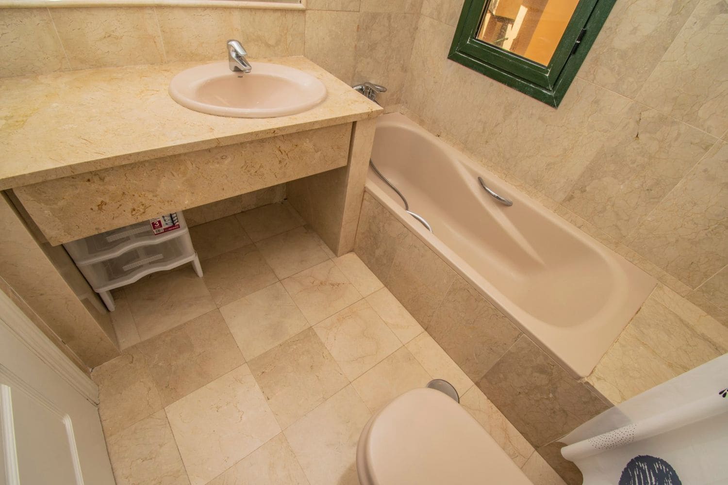 2 bedroom Apartment for sale in Atalaya-Isdabe with pool garage - € 399,000 (Ref: 10132346)