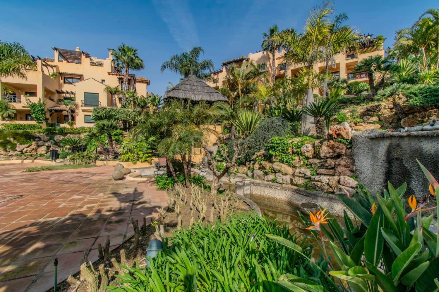 2 bedroom Apartment for sale in Atalaya-Isdabe with pool garage - € 399,000 (Ref: 10132346)