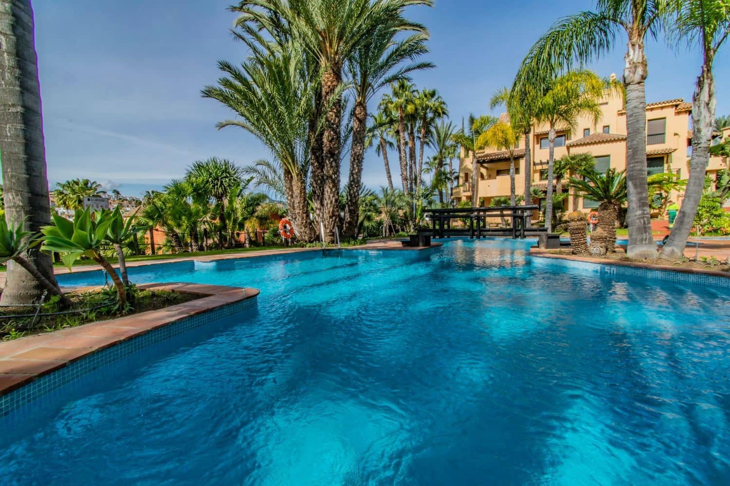 2 bedroom Apartment for sale in Atalaya-Isdabe with pool garage - € 399,000 (Ref: 10132346)