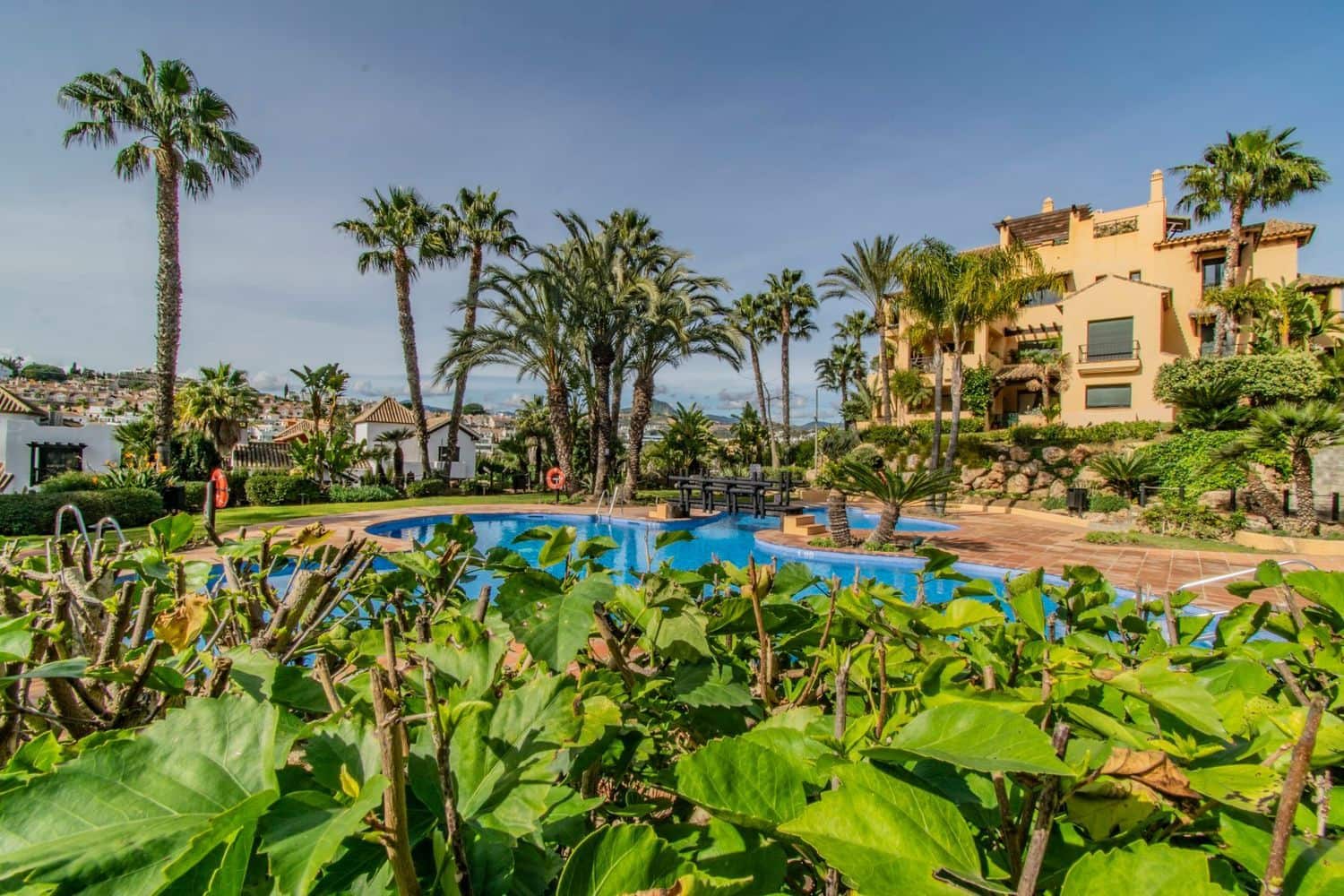 2 bedroom Apartment for sale in Atalaya-Isdabe with pool garage - € 399,000 (Ref: 10132346)