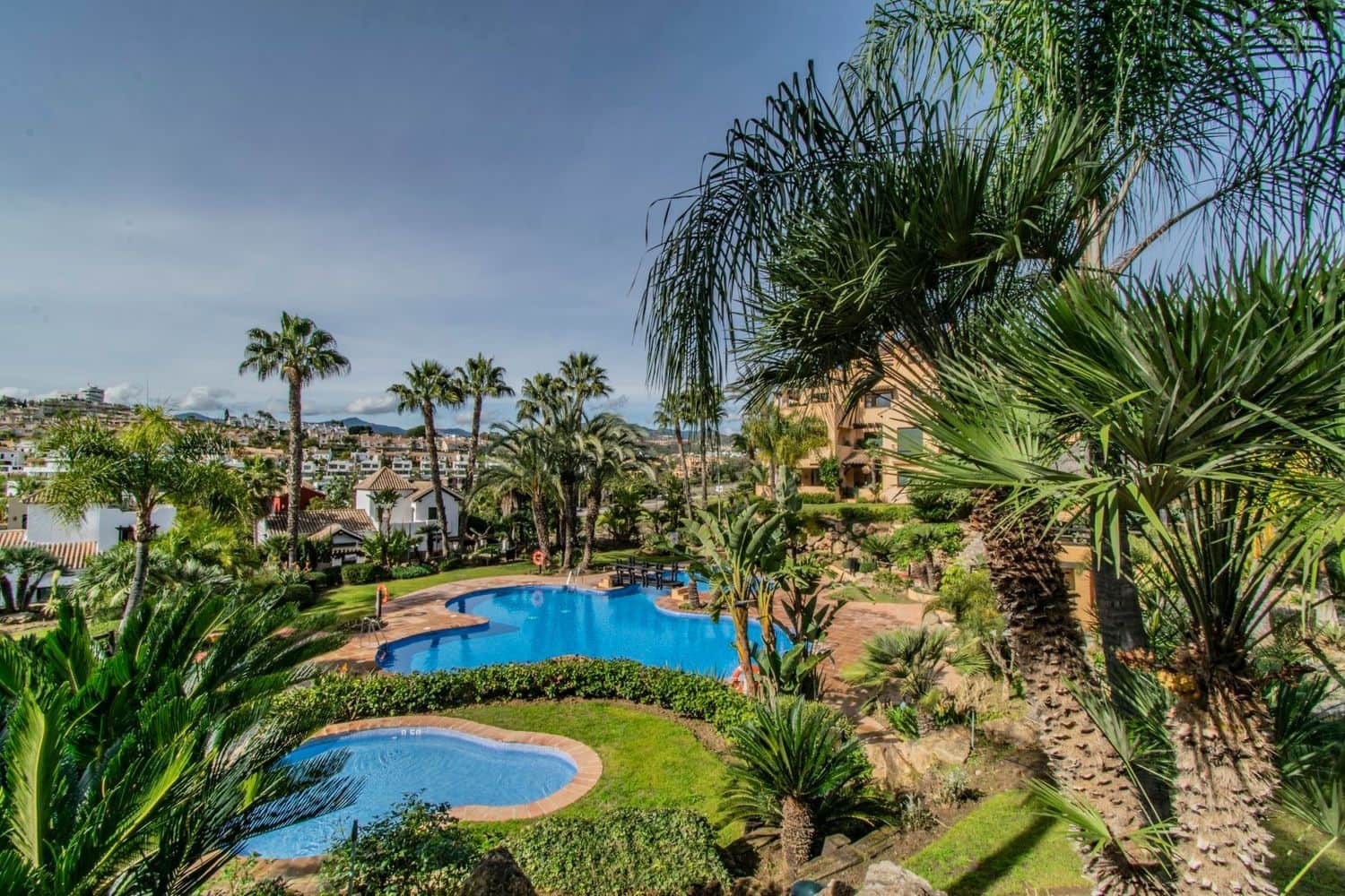 2 bedroom Apartment for sale in Atalaya-Isdabe with pool garage - € 399,000 (Ref: 10132346)