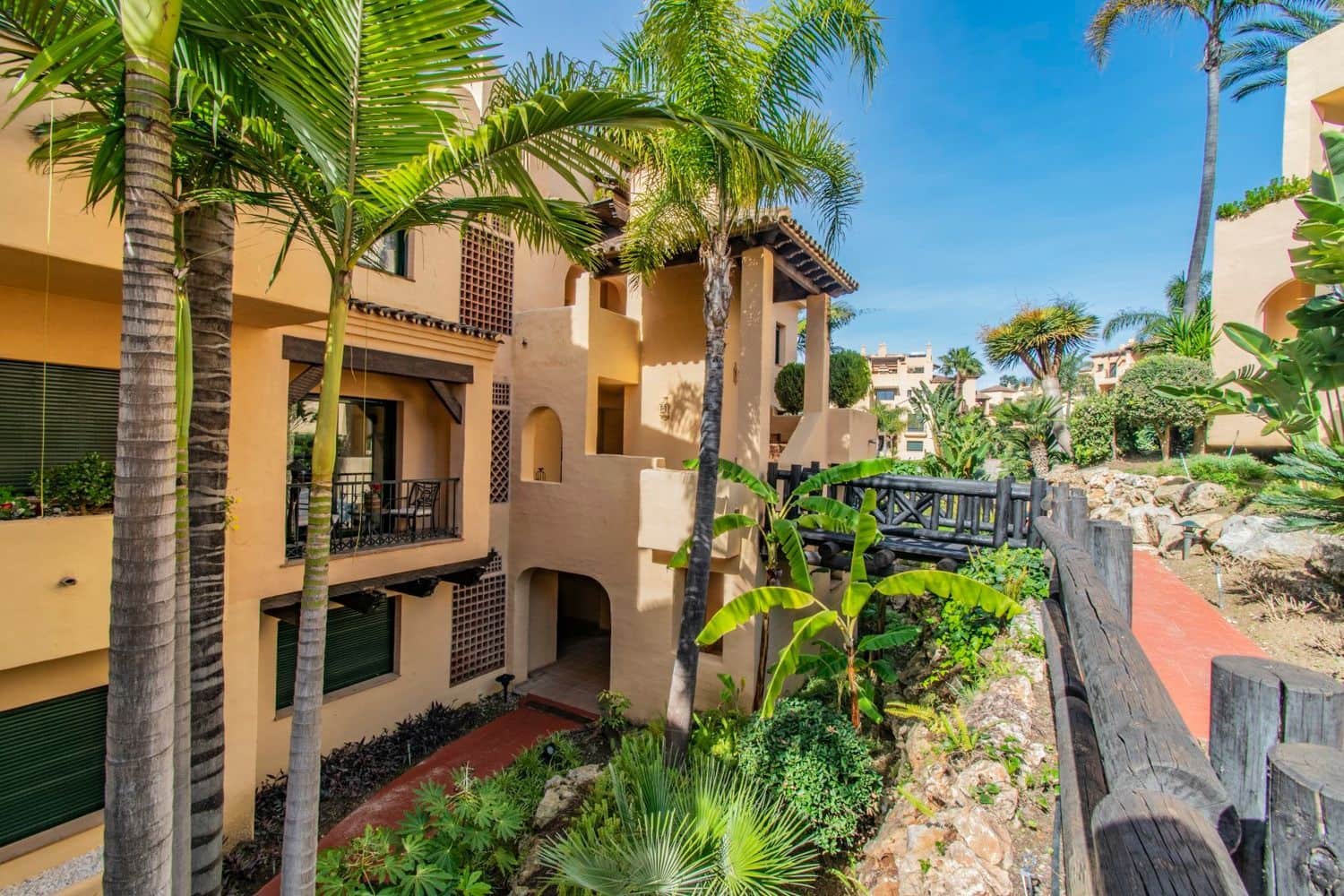 2 bedroom Apartment for sale in Atalaya-Isdabe with pool garage - € 399,000 (Ref: 10132346)