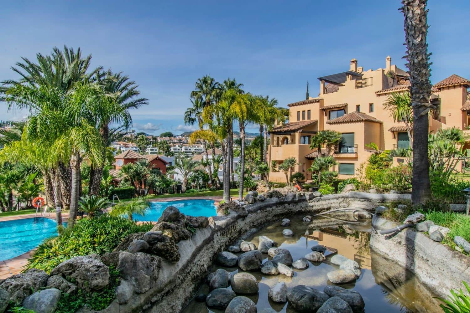 2 bedroom Apartment for sale in Atalaya-Isdabe with pool garage - € 399,000 (Ref: 10132346)