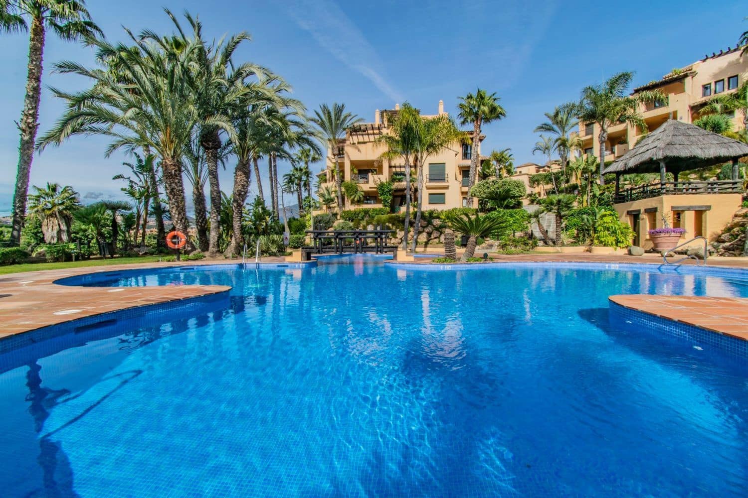 2 bedroom Apartment for sale in Atalaya-Isdabe with pool garage - € 399,000 (Ref: 10132346)