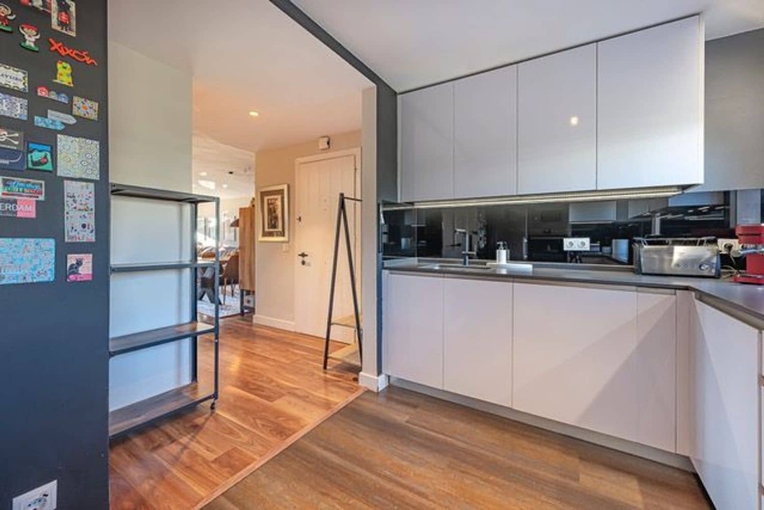 3 slaapkamer Appartement te koop in New Golden Mile met zwembad garage - € 755.000 (Ref: 10132347)