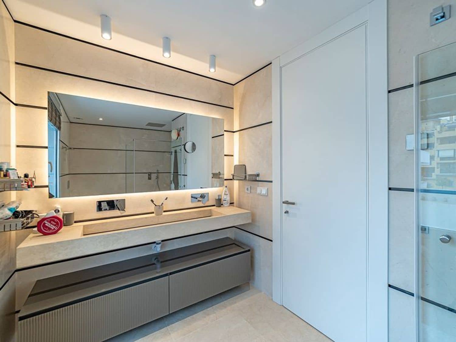 4 quarto Moradia para venda em San Pedro de Alcantara com piscina garagem - 2 700 000 € (Ref: 10132348)