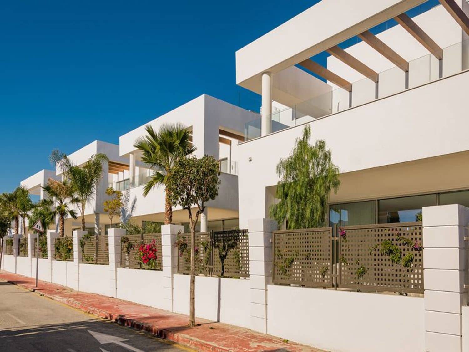 4 quarto Moradia para venda em San Pedro de Alcantara com piscina garagem - 2 700 000 € (Ref: 10132348)