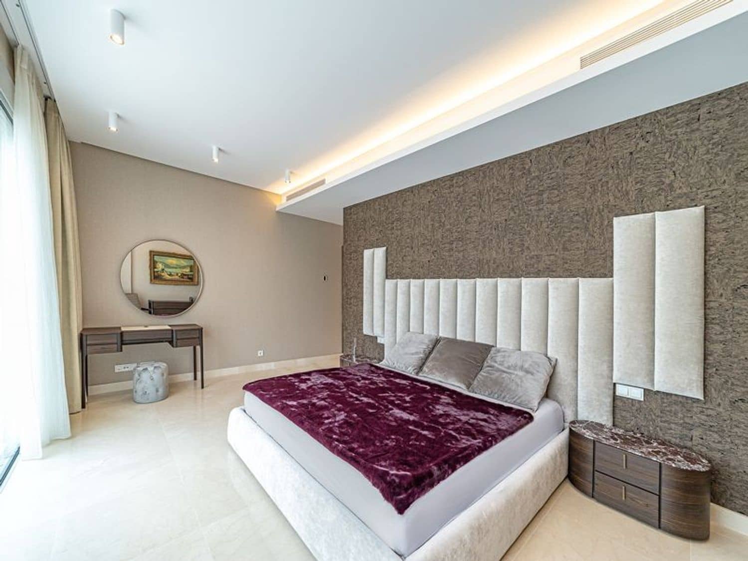 4 quarto Moradia para venda em San Pedro de Alcantara com piscina garagem - 2 700 000 € (Ref: 10132348)