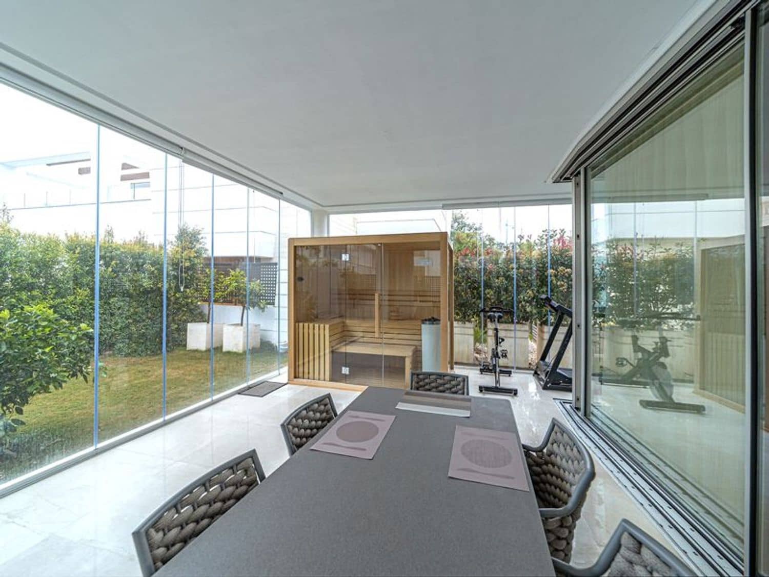 4 quarto Moradia para venda em San Pedro de Alcantara com piscina garagem - 2 700 000 € (Ref: 10132348)
