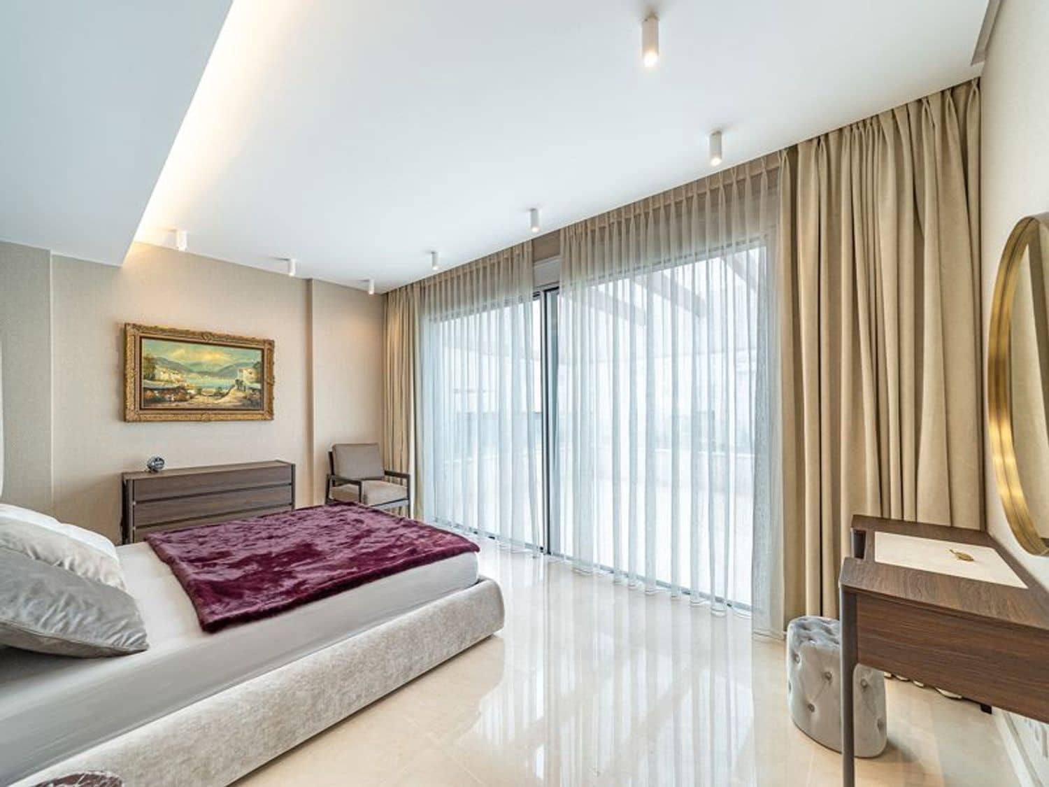 4 quarto Moradia para venda em San Pedro de Alcantara com piscina garagem - 2 700 000 € (Ref: 10132348)