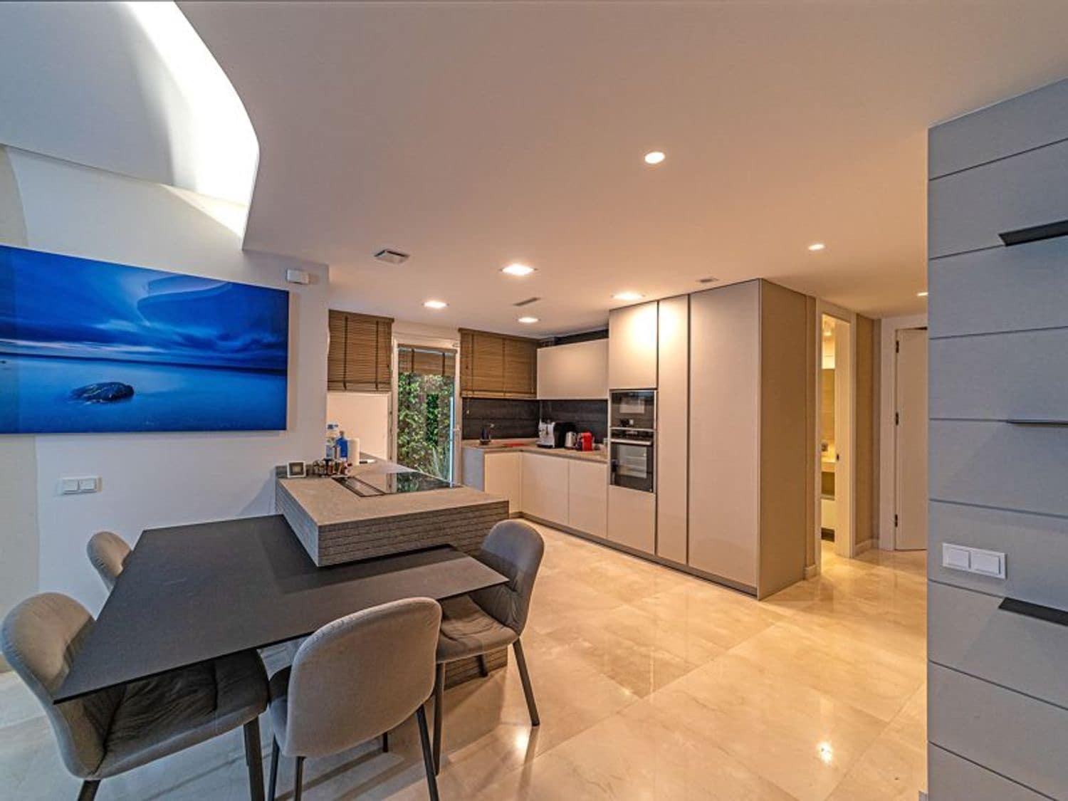 4 quarto Moradia para venda em San Pedro de Alcantara com piscina garagem - 2 700 000 € (Ref: 10132348)