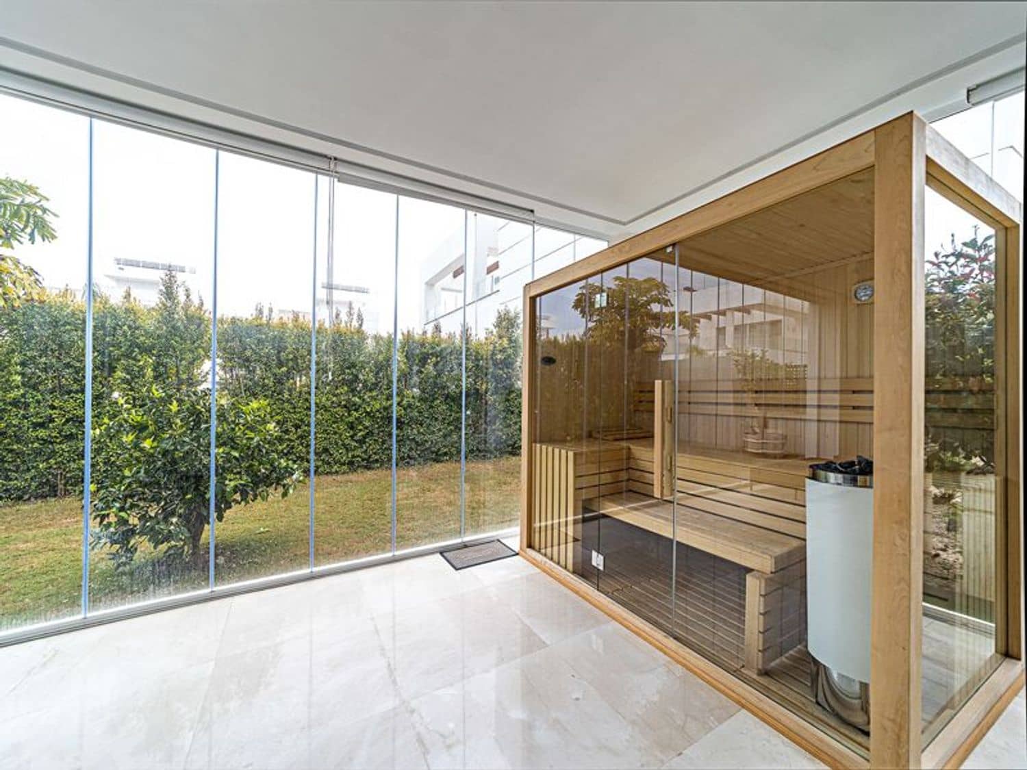 4 quarto Moradia para venda em San Pedro de Alcantara com piscina garagem - 2 700 000 € (Ref: 10132348)