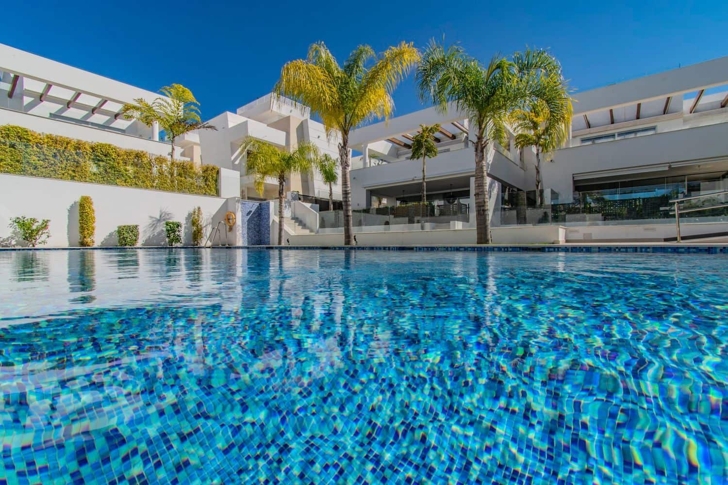 4 quarto Moradia para venda em San Pedro de Alcantara com piscina garagem - 2 700 000 € (Ref: 10132348)