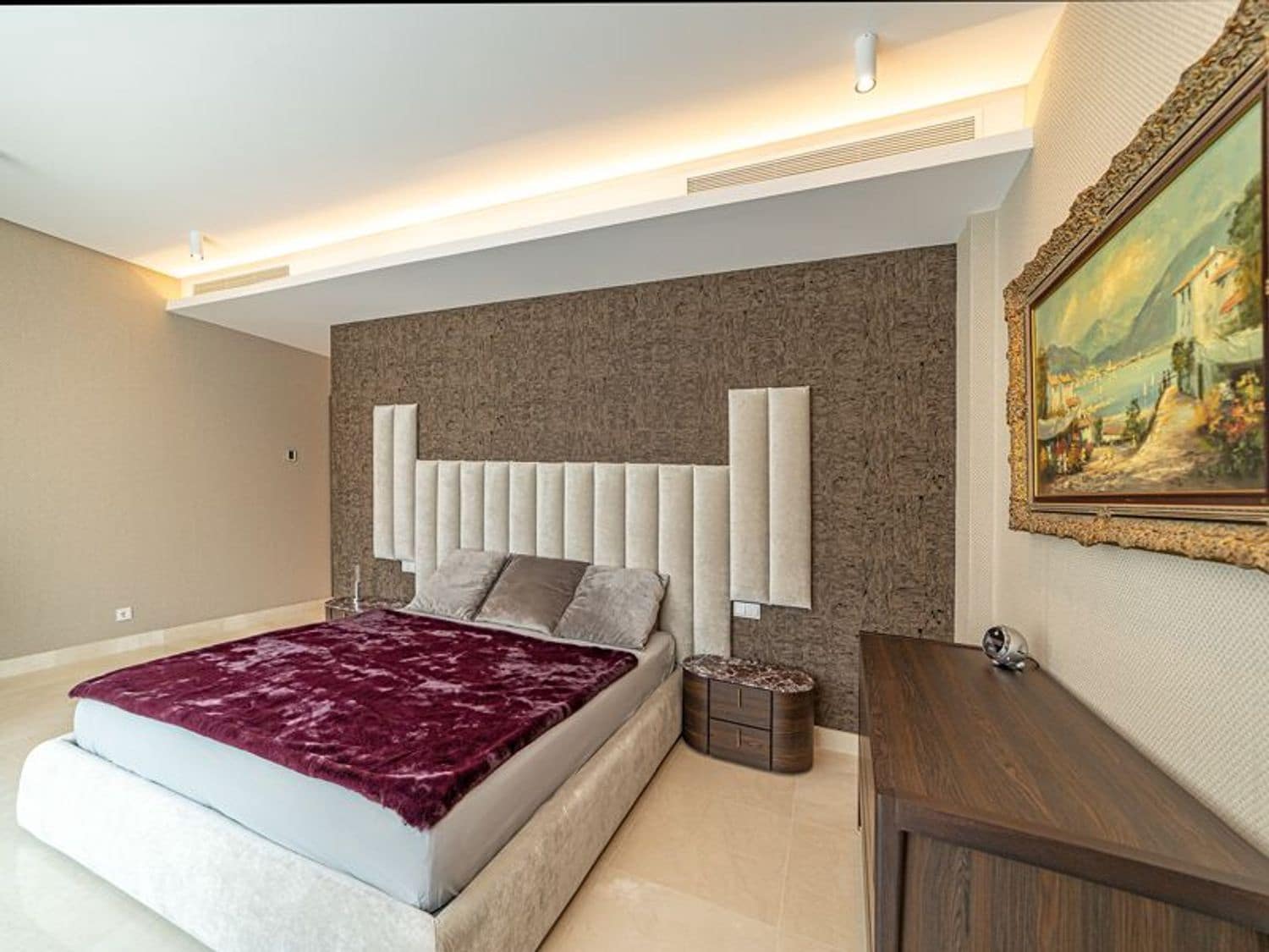 4 quarto Moradia para venda em San Pedro de Alcantara com piscina garagem - 2 700 000 € (Ref: 10132348)