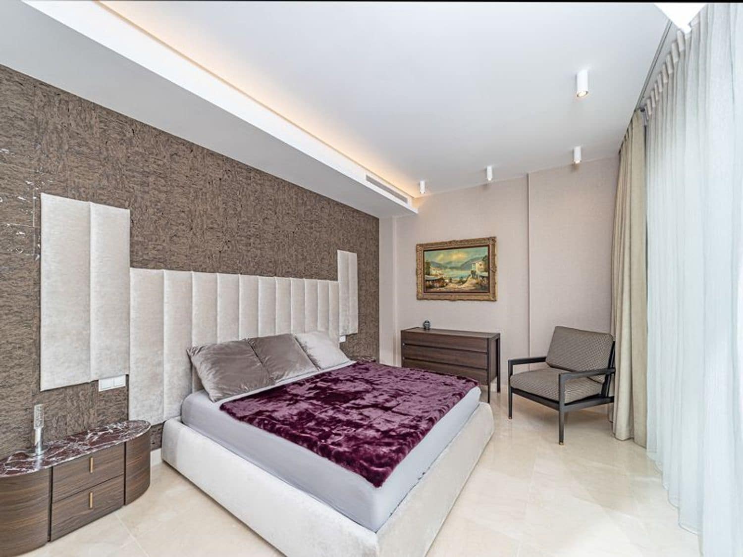4 quarto Moradia para venda em San Pedro de Alcantara com piscina garagem - 2 700 000 € (Ref: 10132348)