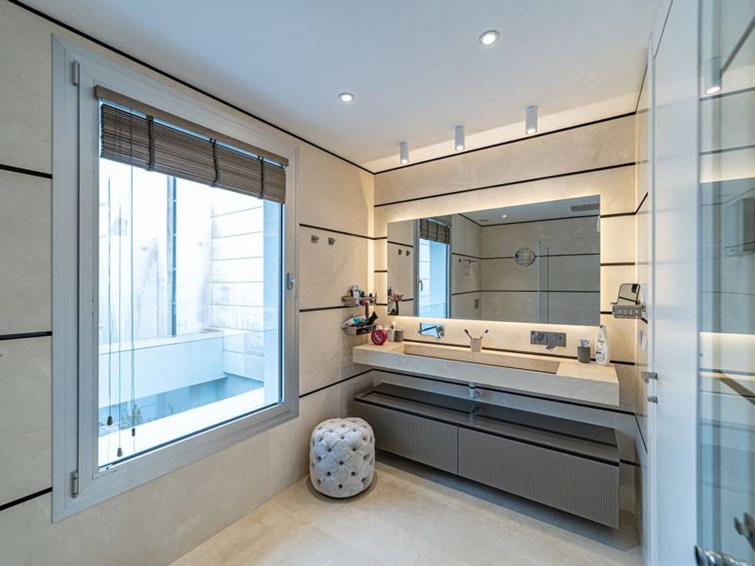 4 quarto Moradia para venda em San Pedro de Alcantara com piscina garagem - 2 700 000 € (Ref: 10132348)