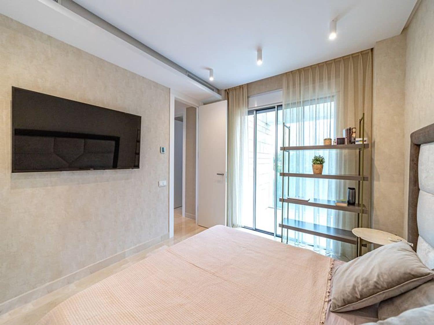 4 quarto Moradia para venda em San Pedro de Alcantara com piscina garagem - 2 700 000 € (Ref: 10132348)