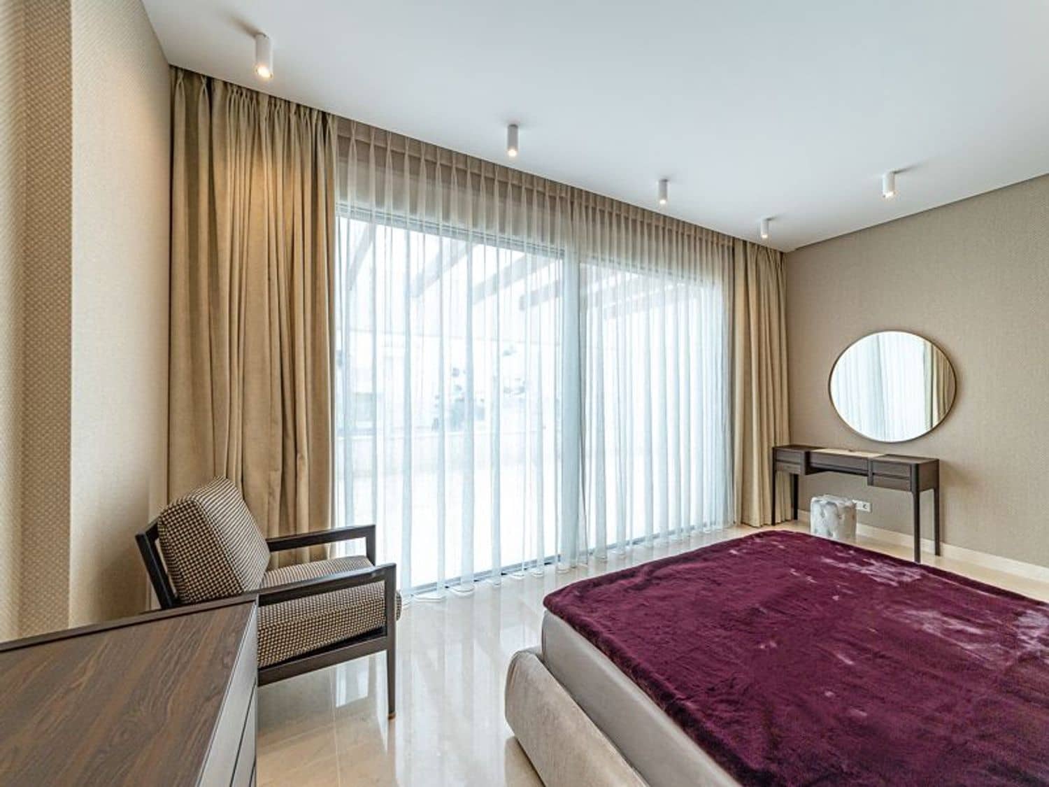 4 quarto Moradia para venda em San Pedro de Alcantara com piscina garagem - 2 700 000 € (Ref: 10132348)