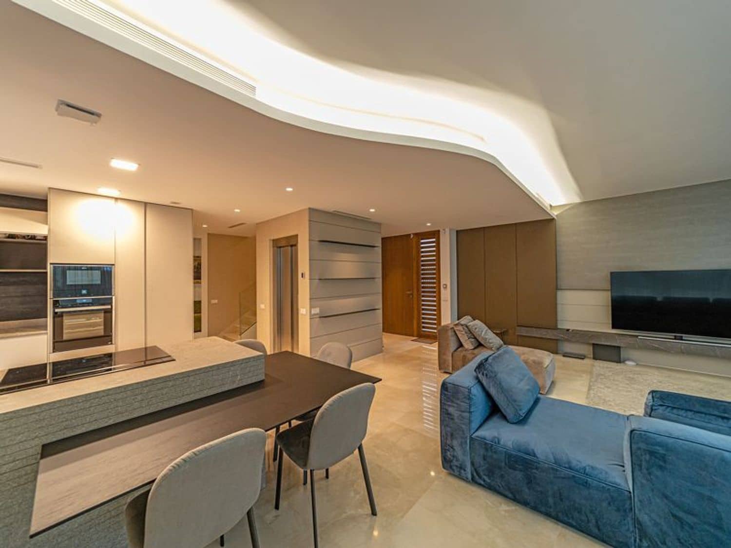 4 quarto Moradia para venda em San Pedro de Alcantara com piscina garagem - 2 700 000 € (Ref: 10132348)