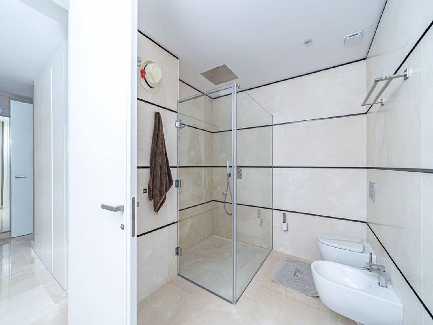 4 quarto Moradia para venda em San Pedro de Alcantara com piscina garagem - 2 700 000 € (Ref: 10132348)