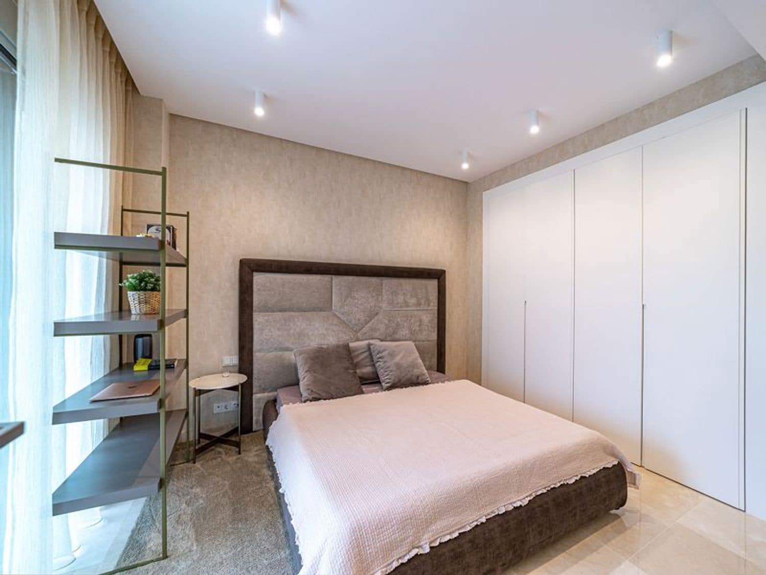 4 quarto Moradia para venda em San Pedro de Alcantara com piscina garagem - 2 700 000 € (Ref: 10132348)