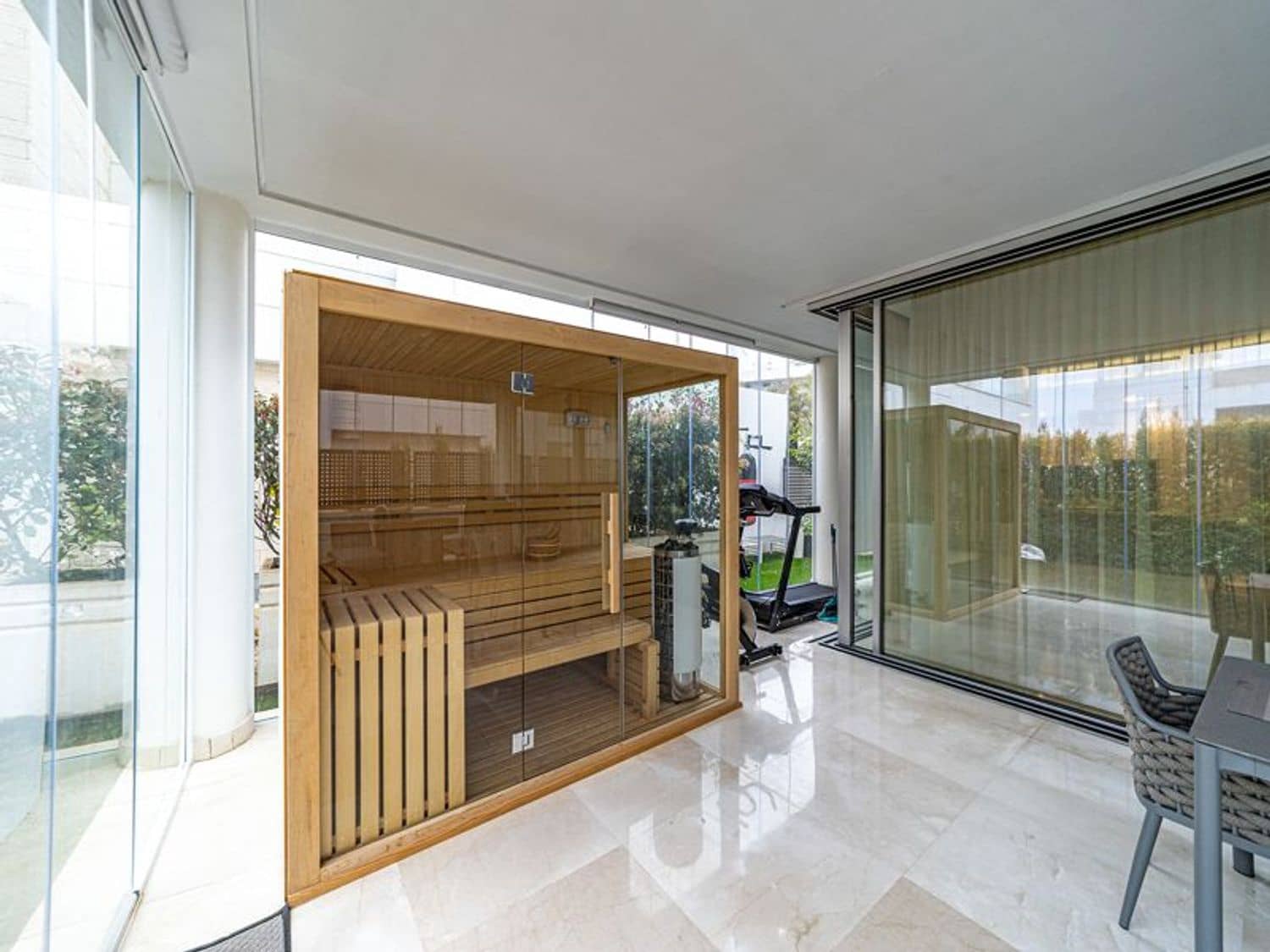 4 quarto Moradia para venda em San Pedro de Alcantara com piscina garagem - 2 700 000 € (Ref: 10132348)