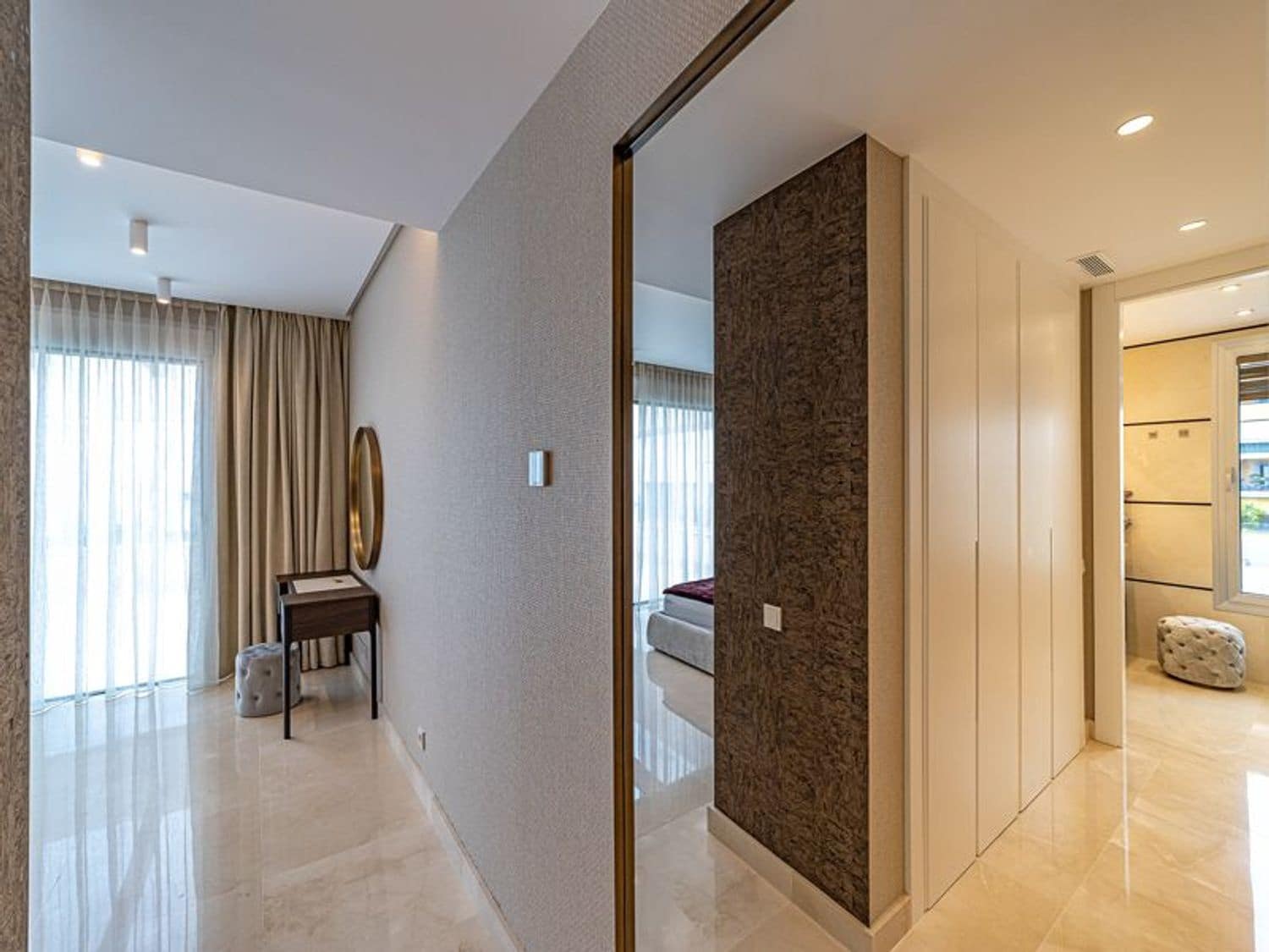 4 quarto Moradia para venda em San Pedro de Alcantara com piscina garagem - 2 700 000 € (Ref: 10132348)
