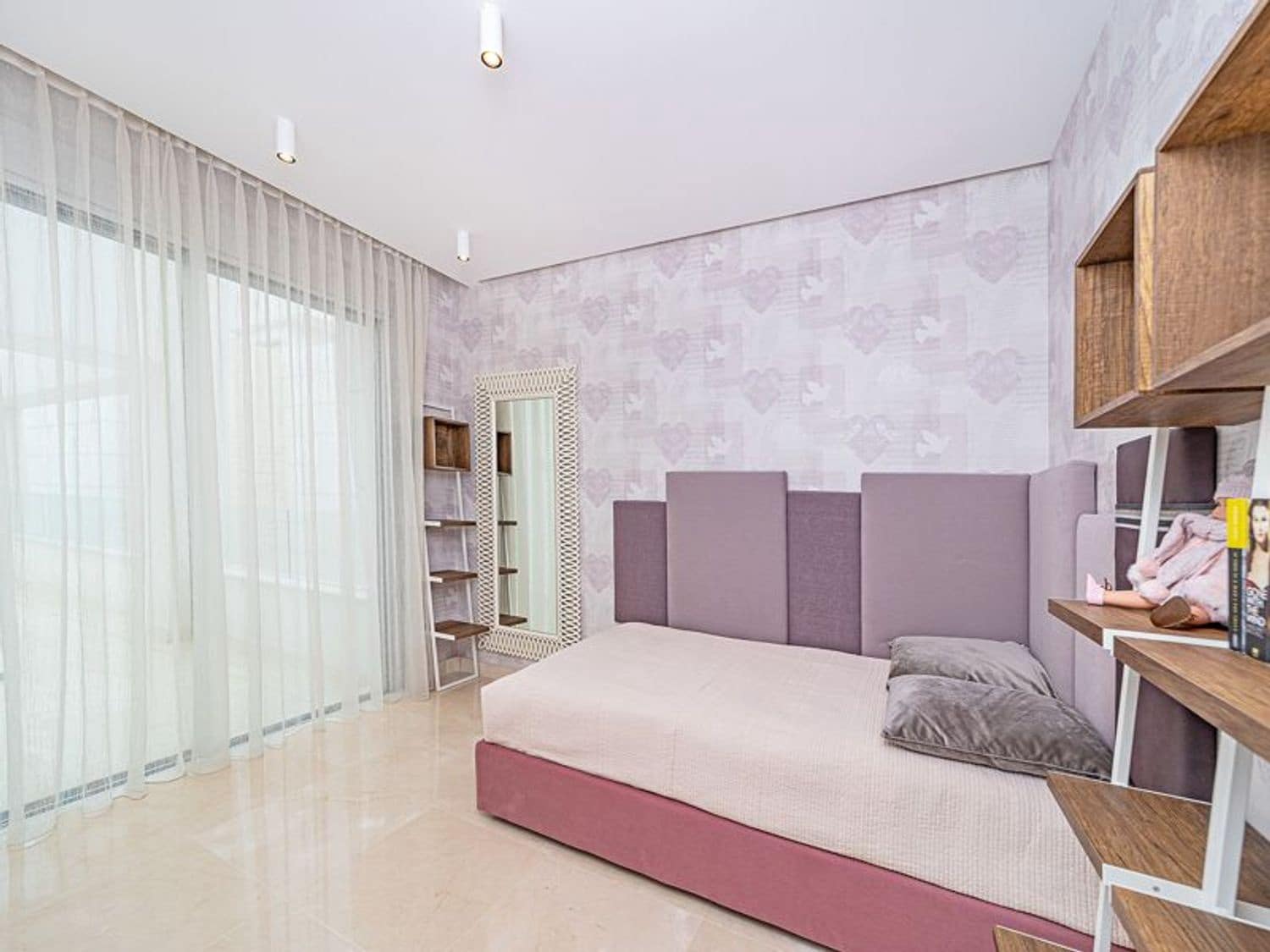 4 quarto Moradia para venda em San Pedro de Alcantara com piscina garagem - 2 700 000 € (Ref: 10132348)