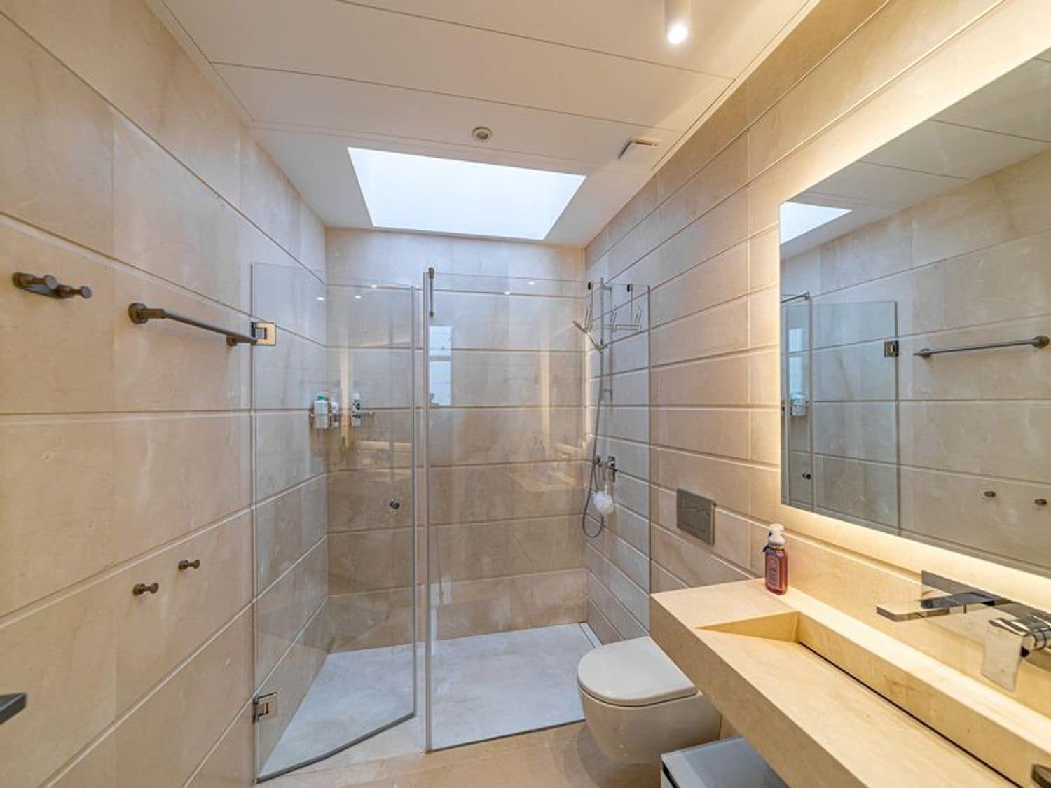 4 quarto Moradia para venda em San Pedro de Alcantara com piscina garagem - 2 700 000 € (Ref: 10132348)
