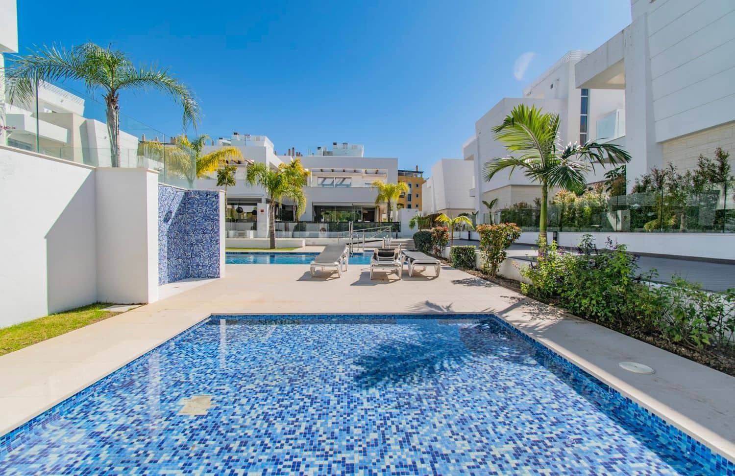 4 quarto Moradia para venda em San Pedro de Alcantara com piscina garagem - 2 700 000 € (Ref: 10132348)