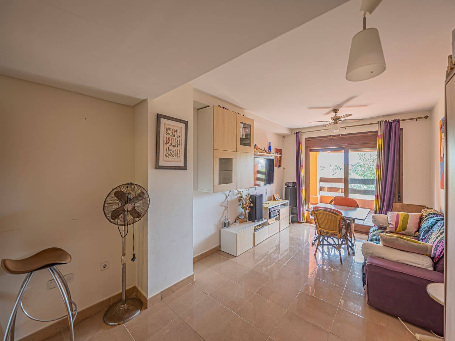 2 soverom Leilighet til salgs i New Golden Mile med svømmebasseng garasje - € 730 000 (Ref: 10162118)