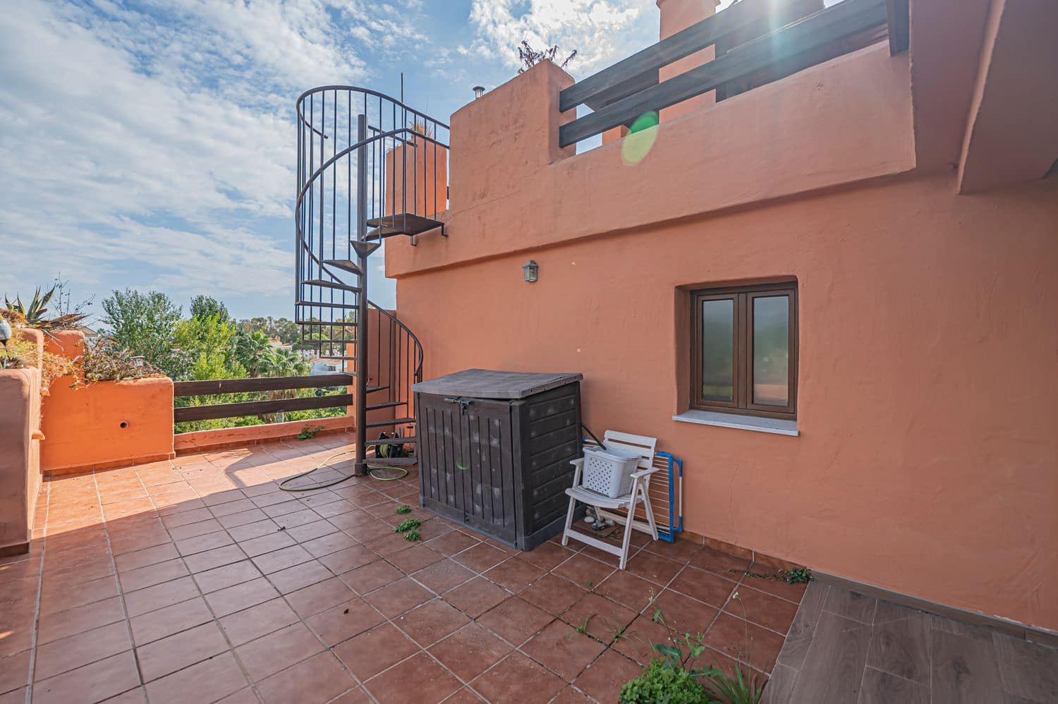 2 soverom Leilighet til salgs i New Golden Mile med svømmebasseng garasje - € 730 000 (Ref: 10162118)